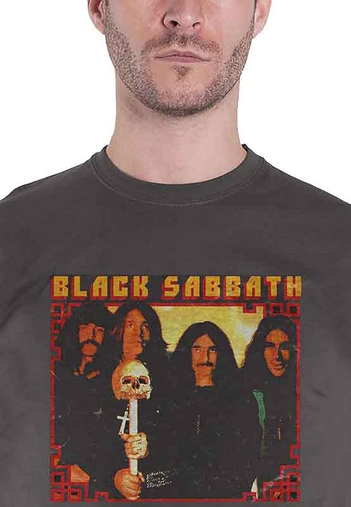 【13点セット】ライブTシャツ Slipknot/Black Sabbath 他 71YK+hKKDvL._UY1000_.jpg